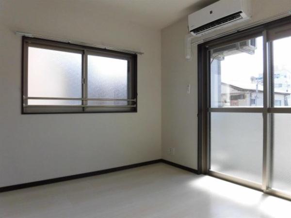 Riviere Champ元宮　洋室　