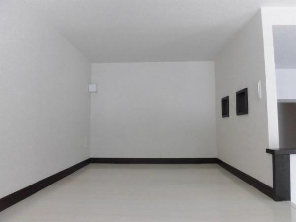 Riviere Champ元宮　洋室　ロフト