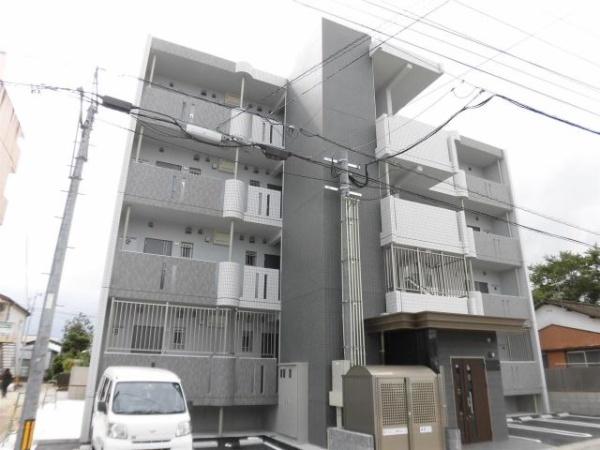 Riviere Champ元宮　駐車場　