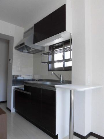 Riviere Champ元宮　キッチン　