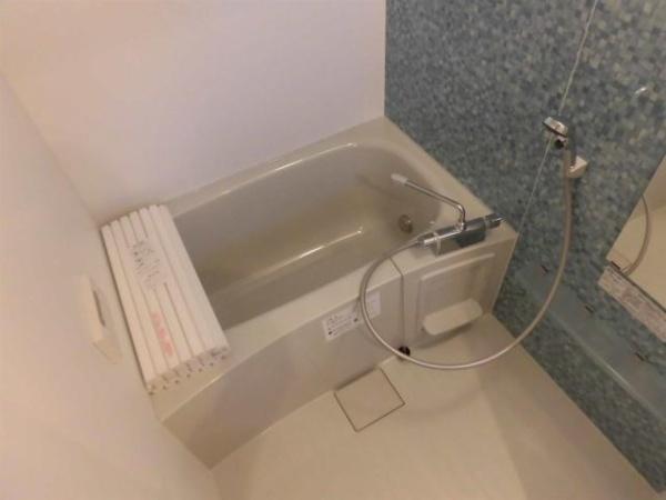 Riviere Champ元宮　バス　