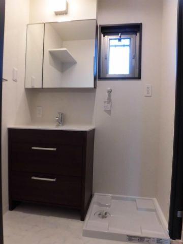 Riviere Champ元宮　洗面台・洗面所　