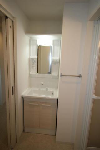 　洗面台・洗面所　