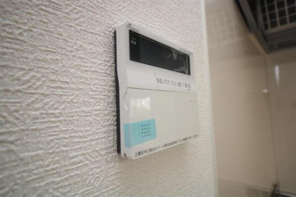 　その他設備　給湯機能