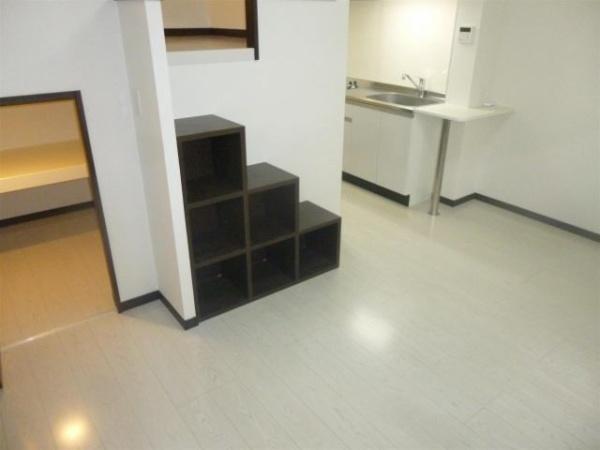 グランドアーク神宮東　洋室　