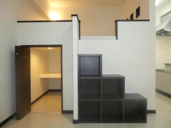 グランドアーク神宮東　洋室　