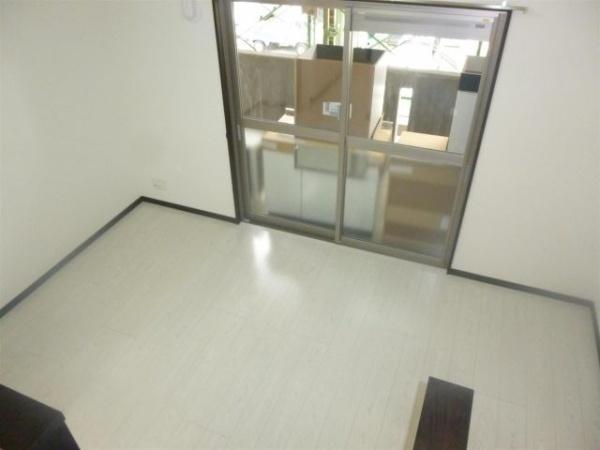 グランドアーク神宮東　洋室　