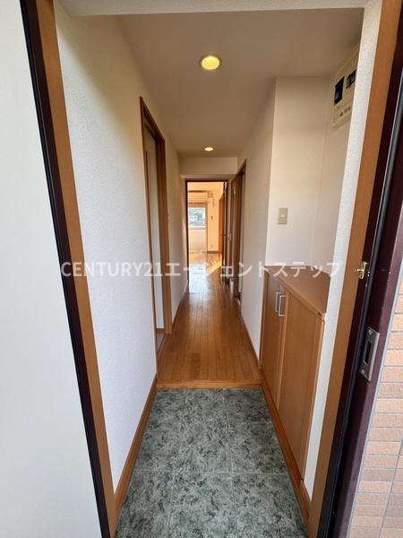 ユーミーＭｉｔｓｕｋｉ　玄関　