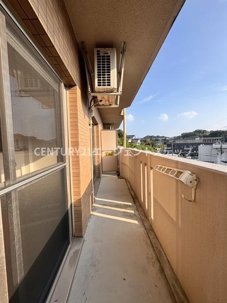 ユーミーＭｉｔｓｕｋｉ　バルコニー　