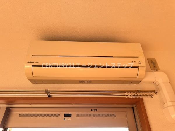 ユーミーＭｉｔｓｕｋｉ　その他設備　エアコン