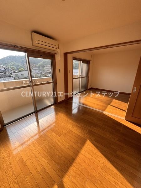 ユーミーＭｉｔｓｕｋｉ　リビング　