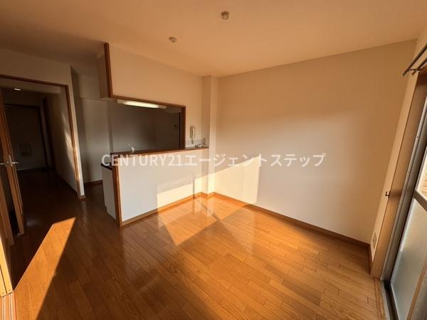 ユーミーＭｉｔｓｕｋｉ　リビング　