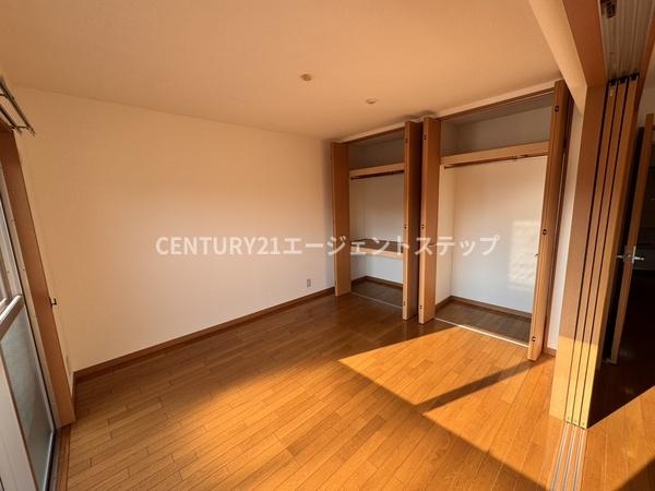 ユーミーＭｉｔｓｕｋｉ　洋室　