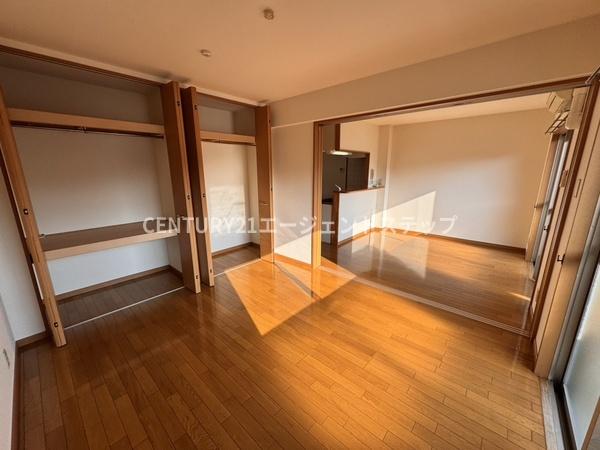 ユーミーＭｉｔｓｕｋｉ　洋室　