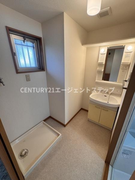 ユーミーＭｉｔｓｕｋｉ　洗面台・洗面所　