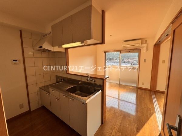 ユーミーＭｉｔｓｕｋｉ　キッチン　