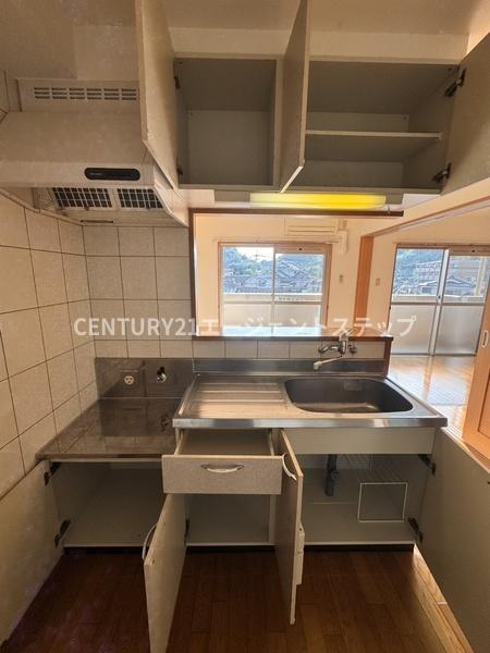 ユーミーＭｉｔｓｕｋｉ　キッチン　