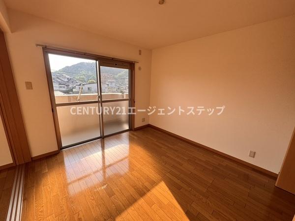 ユーミーＭｉｔｓｕｋｉ　洋室　