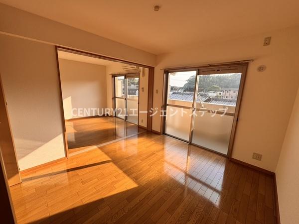 ユーミーＭｉｔｓｕｋｉ　洋室　