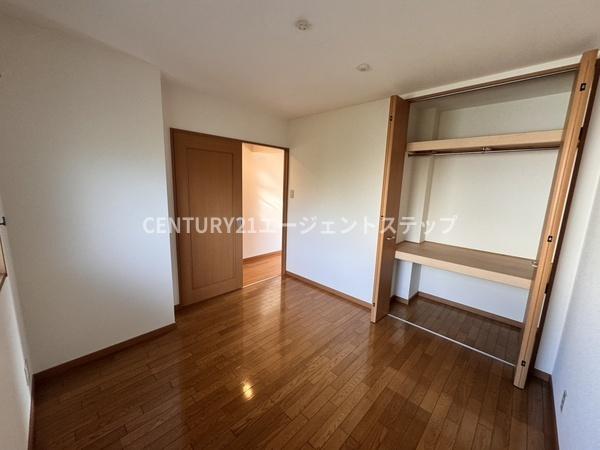 ユーミーＭｉｔｓｕｋｉ　洋室　