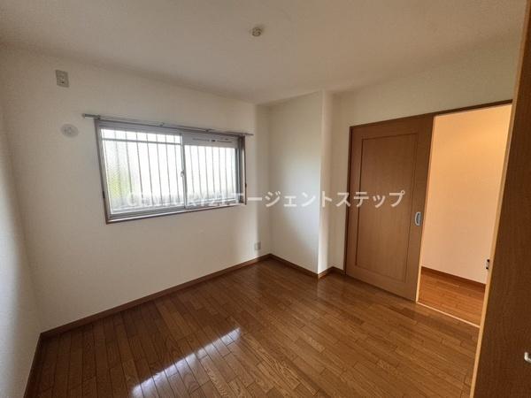 ユーミーＭｉｔｓｕｋｉ　洋室　