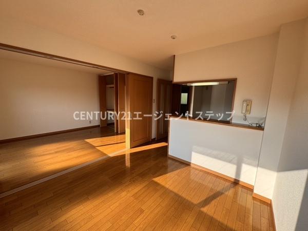 ユーミーＭｉｔｓｕｋｉ　リビング　