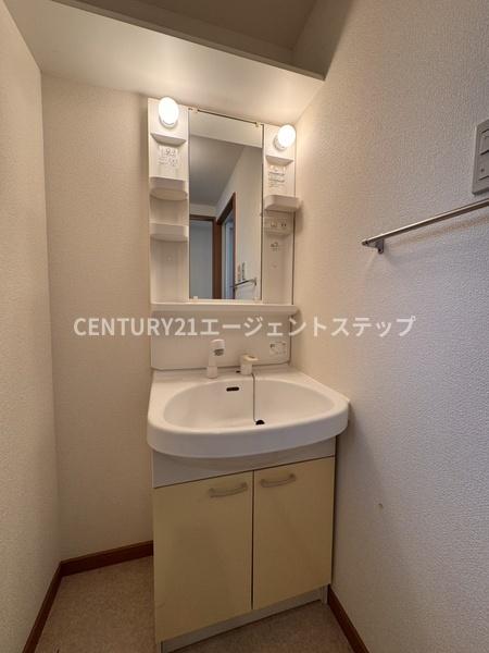 ユーミーＭｉｔｓｕｋｉ　洗面台・洗面所　