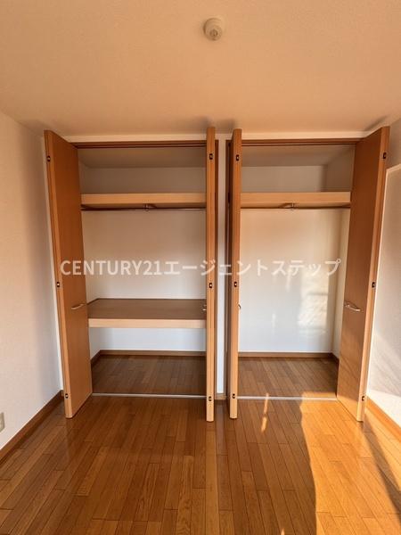 ユーミーＭｉｔｓｕｋｉ　収納　クローゼット