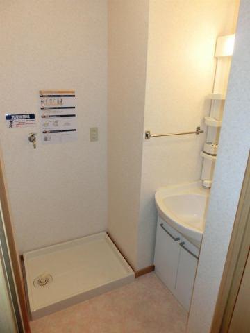 　洗面台・洗面所　