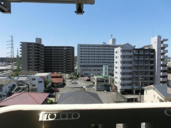 　現地からの眺望　