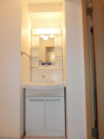 　洗面台・洗面所　