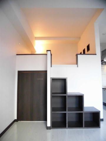 ルオーゴ　洋室　