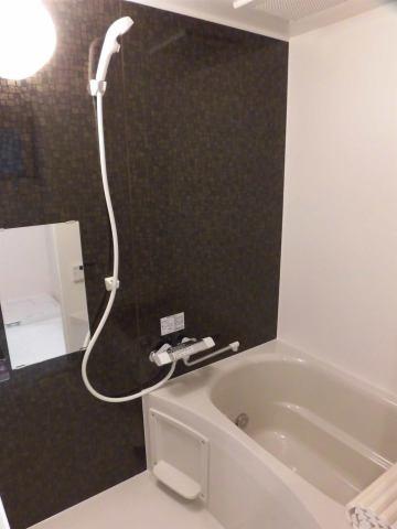 ルオーゴ　バス　