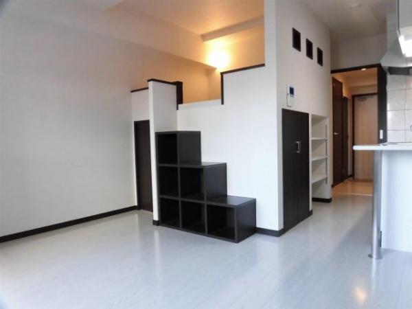 ルオーゴ　リビング　