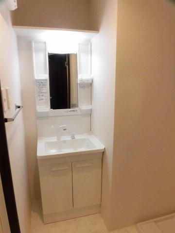 ルオーゴ　洗面台・洗面所　