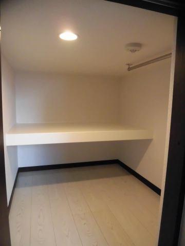 ルオーゴ　収納　