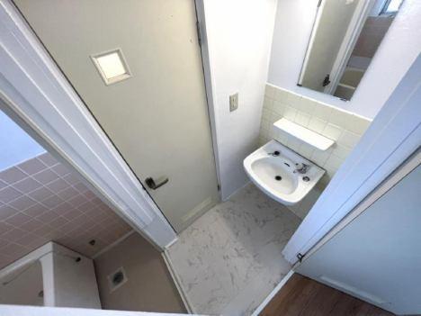 　洗面台・洗面所　