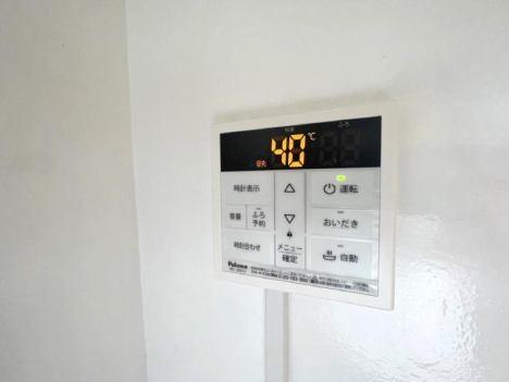 　省エネ性能ラベル　