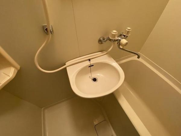 　洗面台・洗面所　