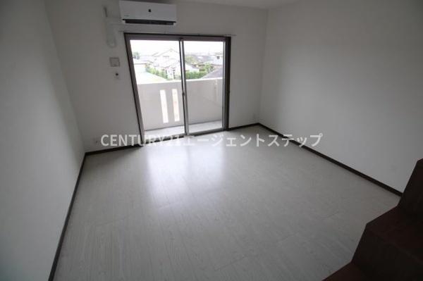 Maison de mauve 洋室  Maison de mauve 洋室