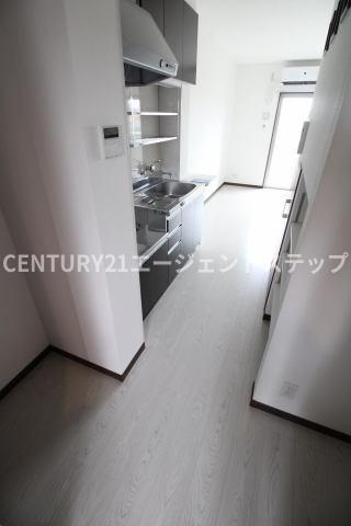 Maison de mauve キッチン  Maison de mauve キッチン