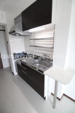 Maison de mauve キッチン  Maison de mauve キッチン