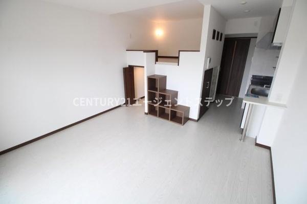 Maison de mauve リビング  Maison de mauve リビング