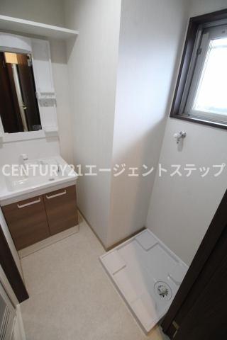 Maison de mauve 洗面台・洗面所  Maison de mauve 洗面台・洗面所