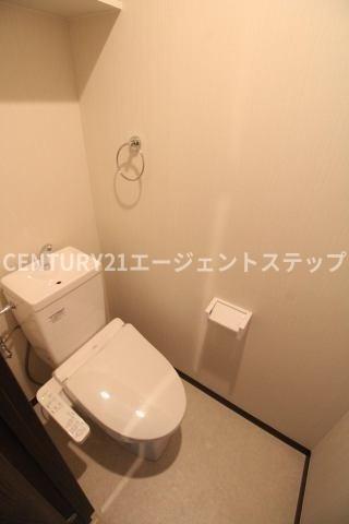 Maison de mauve トイレ  Maison de mauve トイレ