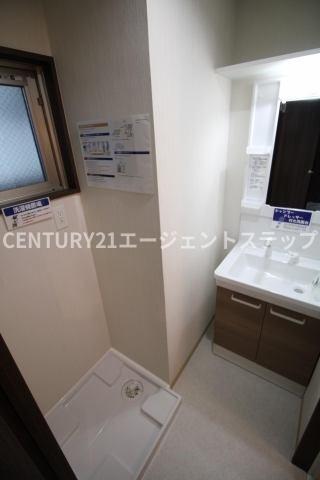 　洗面台・洗面所　