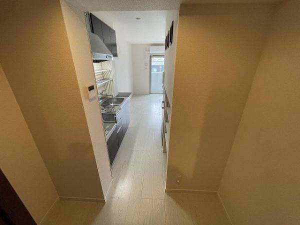 バリフォレスト吉村 キッチン  バリフォレスト吉村 キッチン