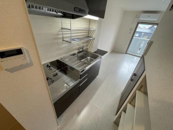 バリフォレスト吉村 キッチン  バリフォレスト吉村 キッチン