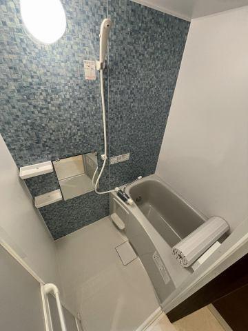 バリフォレスト吉村 バス  バリフォレスト吉村 バス