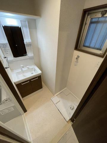 バリフォレスト吉村 洗面台・洗面所  バリフォレスト吉村 洗面台・洗面所